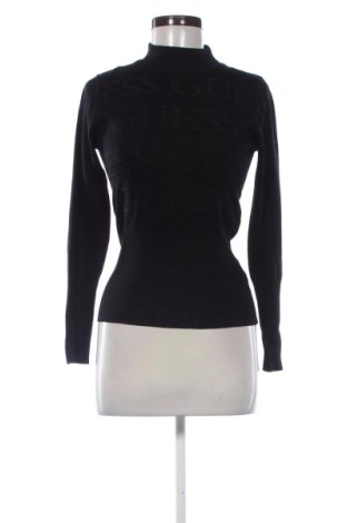 Damenpullover Guess, Größe M, Farbe Schwarz, Preis 35,00 €