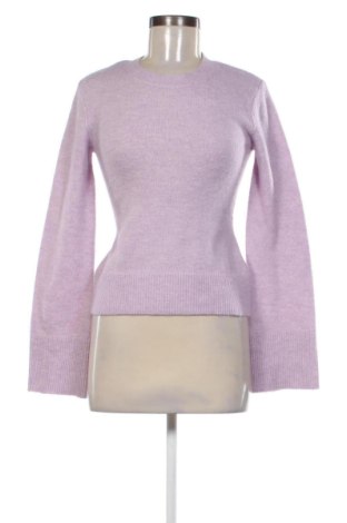Damski sweter H&M, Rozmiar XS, Kolor Fioletowy, Cena 80,38 zł