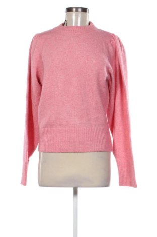 Damski sweter H&M, Rozmiar S, Kolor Różowy, Cena 79,40 zł