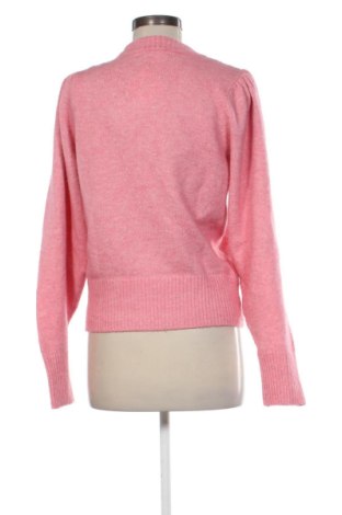 Damski sweter H&M, Rozmiar S, Kolor Różowy, Cena 79,40 zł