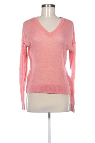 Damski sweter H&M, Rozmiar S, Kolor Pomarańczowy, Cena 79,00 zł