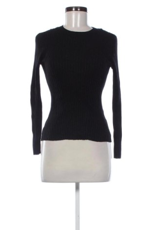 Damski sweter H&M, Rozmiar S, Kolor Czarny, Cena 79,00 zł