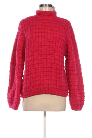 Damski sweter H&M, Rozmiar S, Kolor Różowy, Cena 79,00 zł