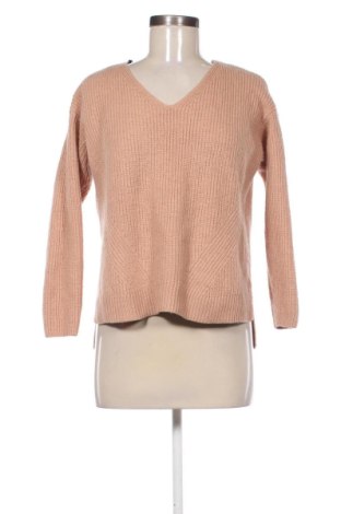 Dámský svetr H&M, Velikost S, Barva Béžová, Cena  418,00 Kč