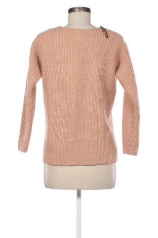 Dámský svetr H&M, Velikost S, Barva Béžová, Cena  418,00 Kč