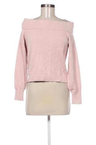 Дамски пуловер H&M, Размер S, Цвят Пепел от рози, Цена 14,74 €