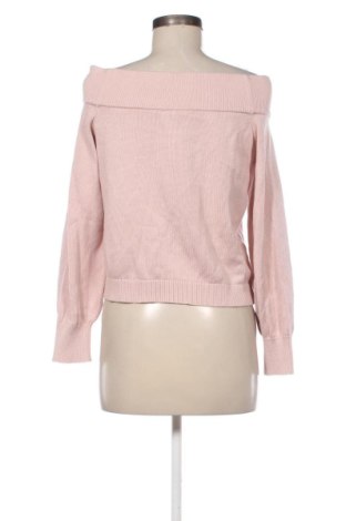 Дамски пуловер H&M, Размер S, Цвят Пепел от рози, Цена 14,74 €