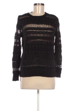 Дамски пуловер H&M, Размер M, Цвят Черен, Цена 14,77 €