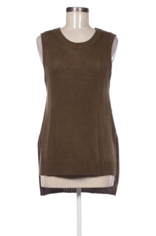 Дамски пуловер H&M, Размер M, Цвят Зелен, Цена 14,74 €