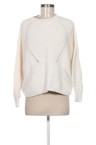 Дамски пуловер H&M, Размер S, Цвят Екрю, Цена 14,77 €