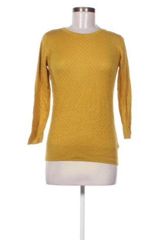 Damenpullover H&M, Größe S, Farbe Gelb, Preis € 22,20