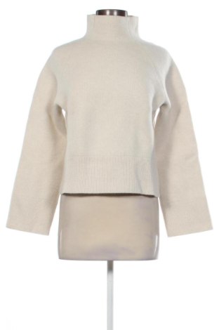 Дамски пуловер H&M, Размер S, Цвят Екрю, Цена 14,52 €