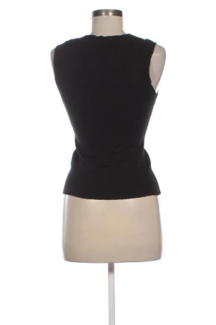 Pulover de femei H&M, Mărime XS, Culoare Negru, Preț 54,99 Lei