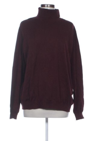 Damenpullover H&M, Größe XXL, Farbe Rot, Preis € 14,82