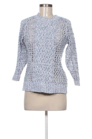 Pulover de femei H&M, Mărime S, Culoare Albastru, Preț 54,99 Lei