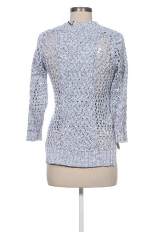 Pulover de femei H&M, Mărime S, Culoare Albastru, Preț 54,99 Lei