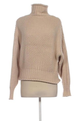 Dámsky pulóver H&M, Veľkosť XS, Farba Béžová, Cena  14,77 €