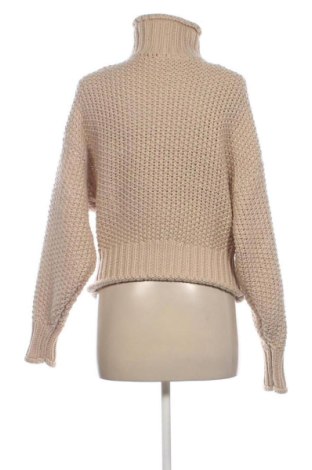 Dámsky pulóver H&M, Veľkosť XS, Farba Béžová, Cena  14,77 €