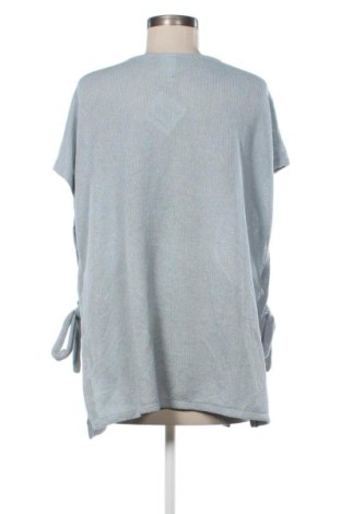 Damski sweter H&M, Rozmiar L, Kolor Niebieski, Cena 26,99 zł