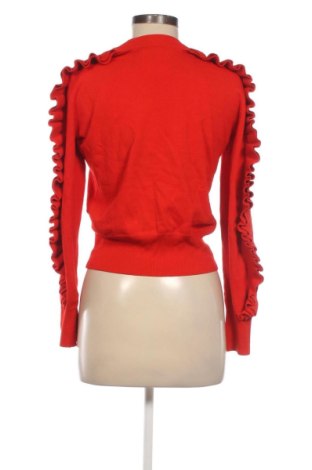 Γυναικείο πουλόβερ H&M, Μέγεθος S, Χρώμα Κόκκινο, Τιμή 14,77 €