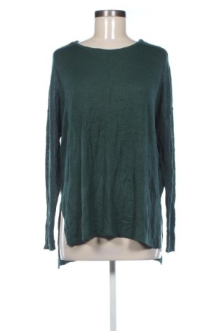 Дамски пуловер H&M, Размер S, Цвят Зелен, Цена 12,78 €