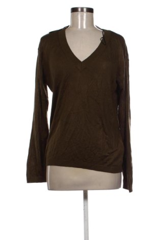 Дамски пуловер H&M, Размер S, Цвят Зелен, Цена 12,78 €