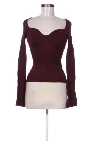 Dámsky pulóver H&M, Veľkosť M, Farba Červená, Cena  15,00 €