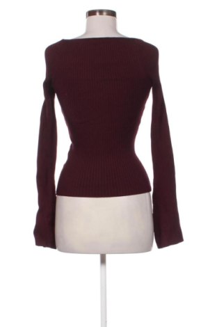 Dámsky pulóver H&M, Veľkosť M, Farba Červená, Cena  15,00 €