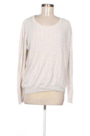 Damenpullover H&M, Größe XL, Farbe Beige, Preis € 15,00
