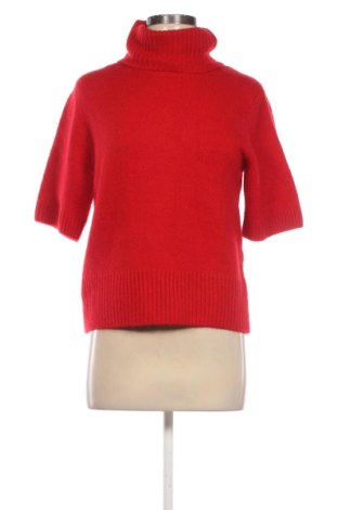 Damenpullover H&M, Größe M, Farbe Rot, Preis € 15,00