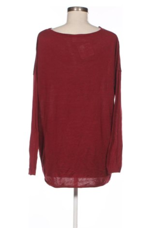 Γυναικείο πουλόβερ H&M, Μέγεθος L, Χρώμα Κόκκινο, Τιμή 15,00 €