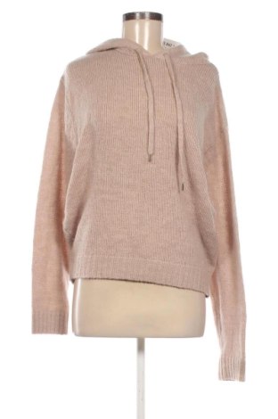 Dámský svetr H&M, Velikost L, Barva Béžová, Cena  425,00 Kč