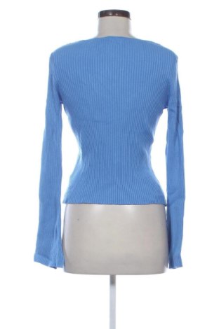 Dámsky pulóver H&M, Veľkosť L, Farba Modrá, Cena  15,00 €