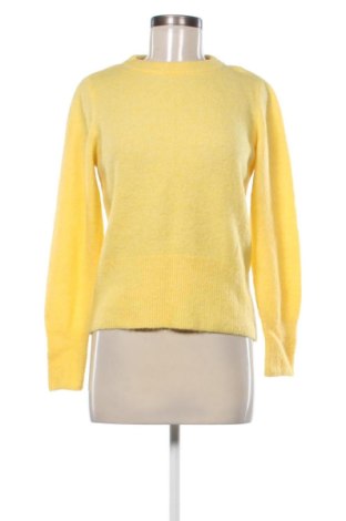 Dámsky pulóver H&M, Veľkosť S, Farba Žltá, Cena  20,00 €