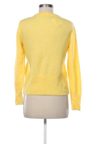 Dámsky pulóver H&M, Veľkosť S, Farba Žltá, Cena  20,00 €