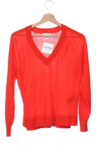 Női pulóver H&M, Méret XXS, Szín Piros, Ár 11 438 Ft
