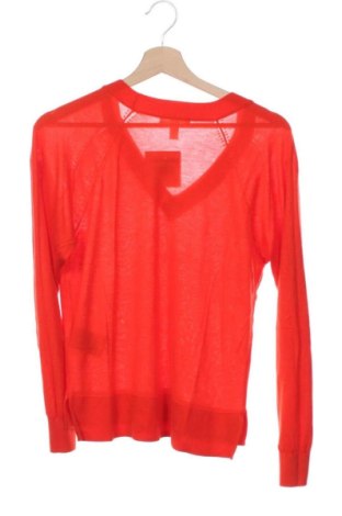Női pulóver H&M, Méret XXS, Szín Piros, Ár 11 438 Ft