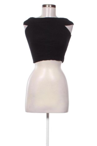 Damenpullover H&M, Größe S, Farbe Schwarz, Preis 19,99 €