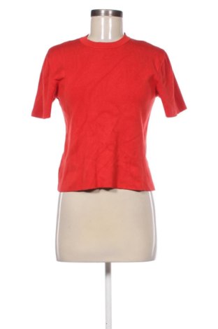 Γυναικείο πουλόβερ H&M, Μέγεθος XS, Χρώμα Κόκκινο, Τιμή 15,00 €