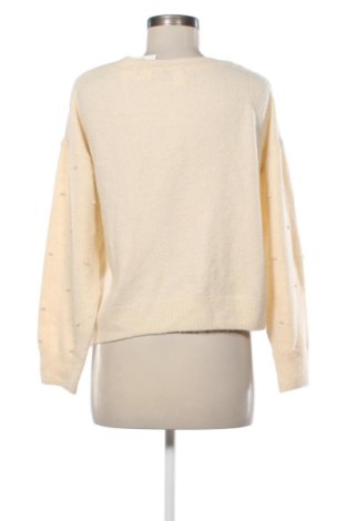 Dámsky pulóver H&M, Veľkosť S, Farba Kremová, Cena  14,77 €