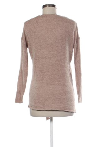 Damski sweter H&M, Rozmiar XS, Kolor Beżowy, Cena 78,99 zł