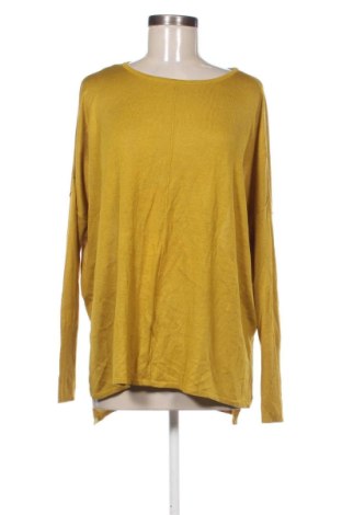 Dámský svetr H&M, Velikost M, Barva Žlutá, Cena  425,00 Kč