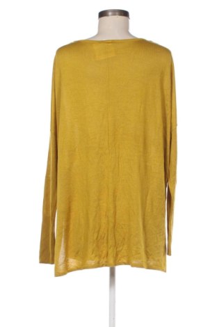 Dámský svetr H&M, Velikost M, Barva Žlutá, Cena  425,00 Kč