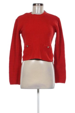Damenpullover H&M, Größe S, Farbe Rot, Preis € 10,01