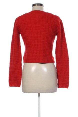 Damenpullover H&M, Größe S, Farbe Rot, Preis € 10,01