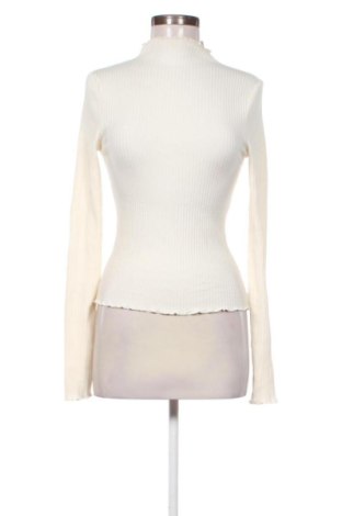 Dámsky pulóver H&M, Veľkosť S, Farba Kremová, Cena  15,00 €