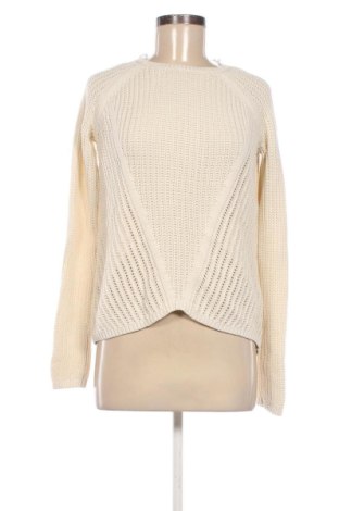 Dámsky pulóver H&M, Veľkosť XS, Farba Kremová, Cena  14,77 €