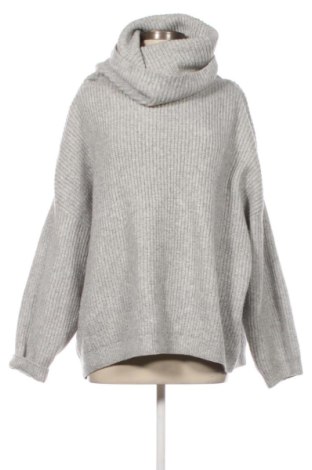 Dámský svetr H&M, Velikost M, Barva Šedá, Cena  379,00 Kč