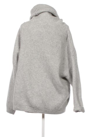 Dámský svetr H&M, Velikost M, Barva Šedá, Cena  379,00 Kč