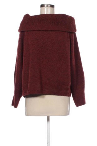 Γυναικείο πουλόβερ H&M, Μέγεθος M, Χρώμα Πολύχρωμο, Τιμή 15,00 €